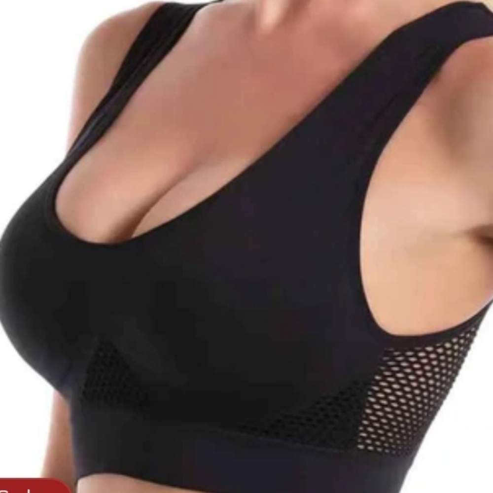 Ultra Breeze Liftair Bra